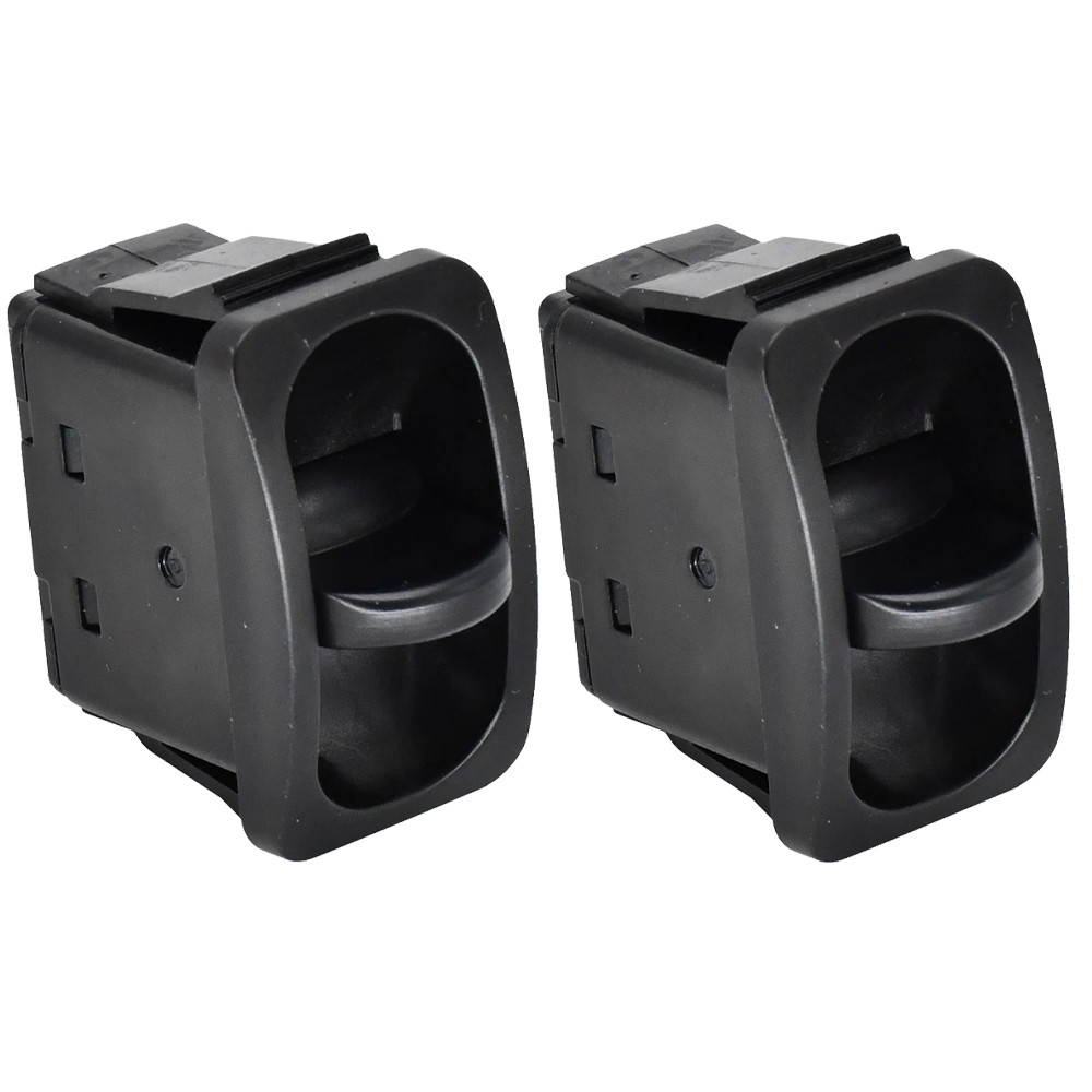 2PCS Manual Paddle Valve Switch Control Air Ride Suspension for AirLift 21703 US