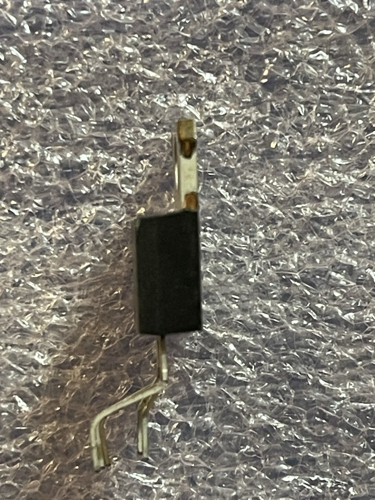 LM1875T INTEGRATED CIRCUIT AUDIO POWER AMPLIFIER 20W 5-PIN TO-220 (LOT OF 1)