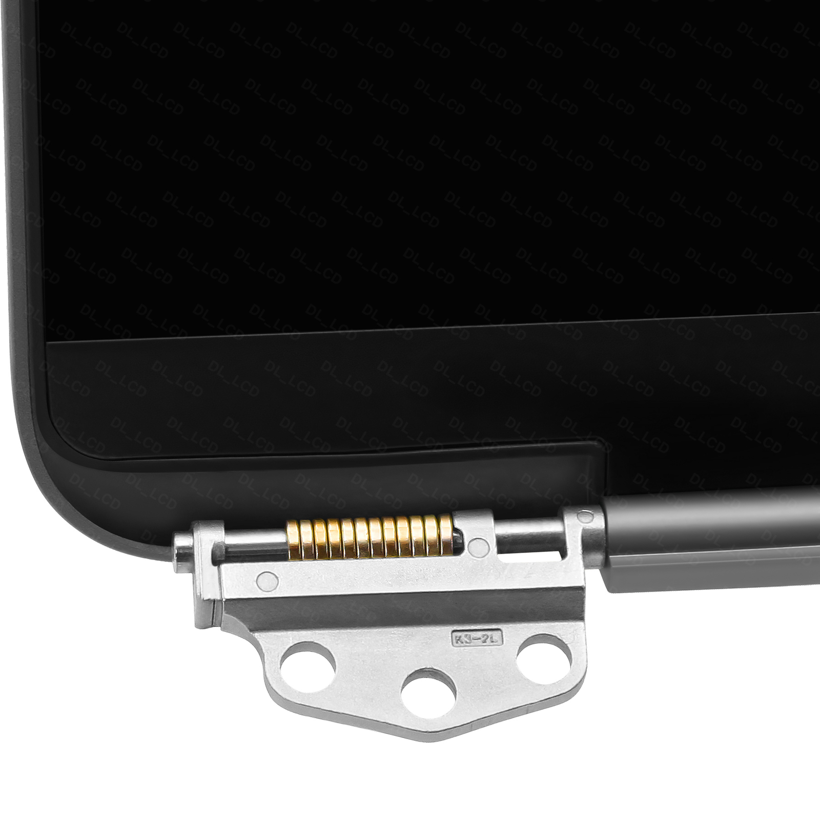 13" for MacBook Air 2020 M1 A2337 EMC 3598 Retina LCD Screen Display Assembly