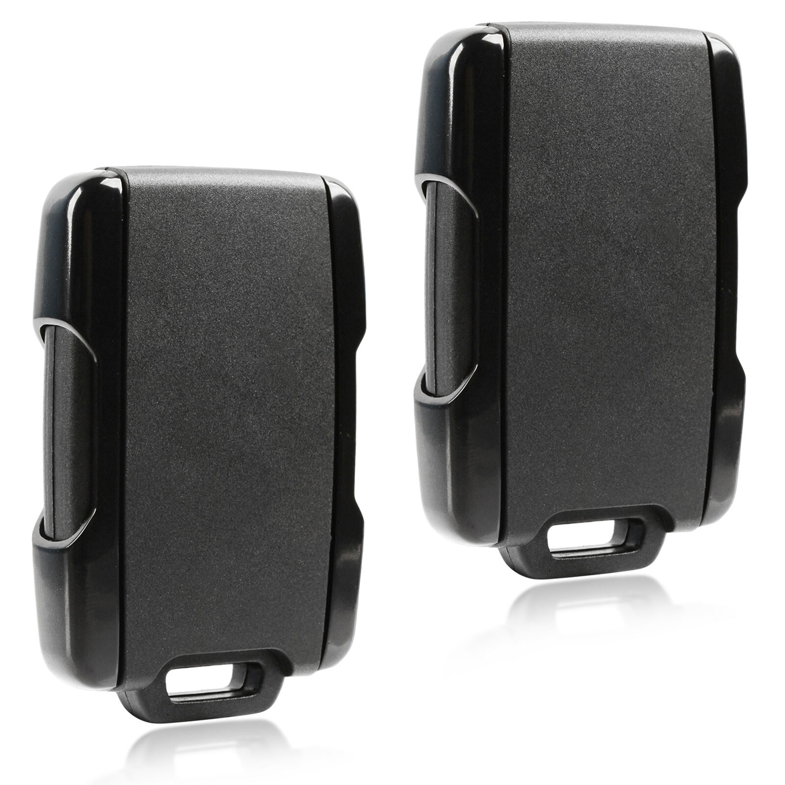 2 Remote Key Fob for 2014 2015 2016 2017 2018 Chevrolet Silverado M3N-32337100