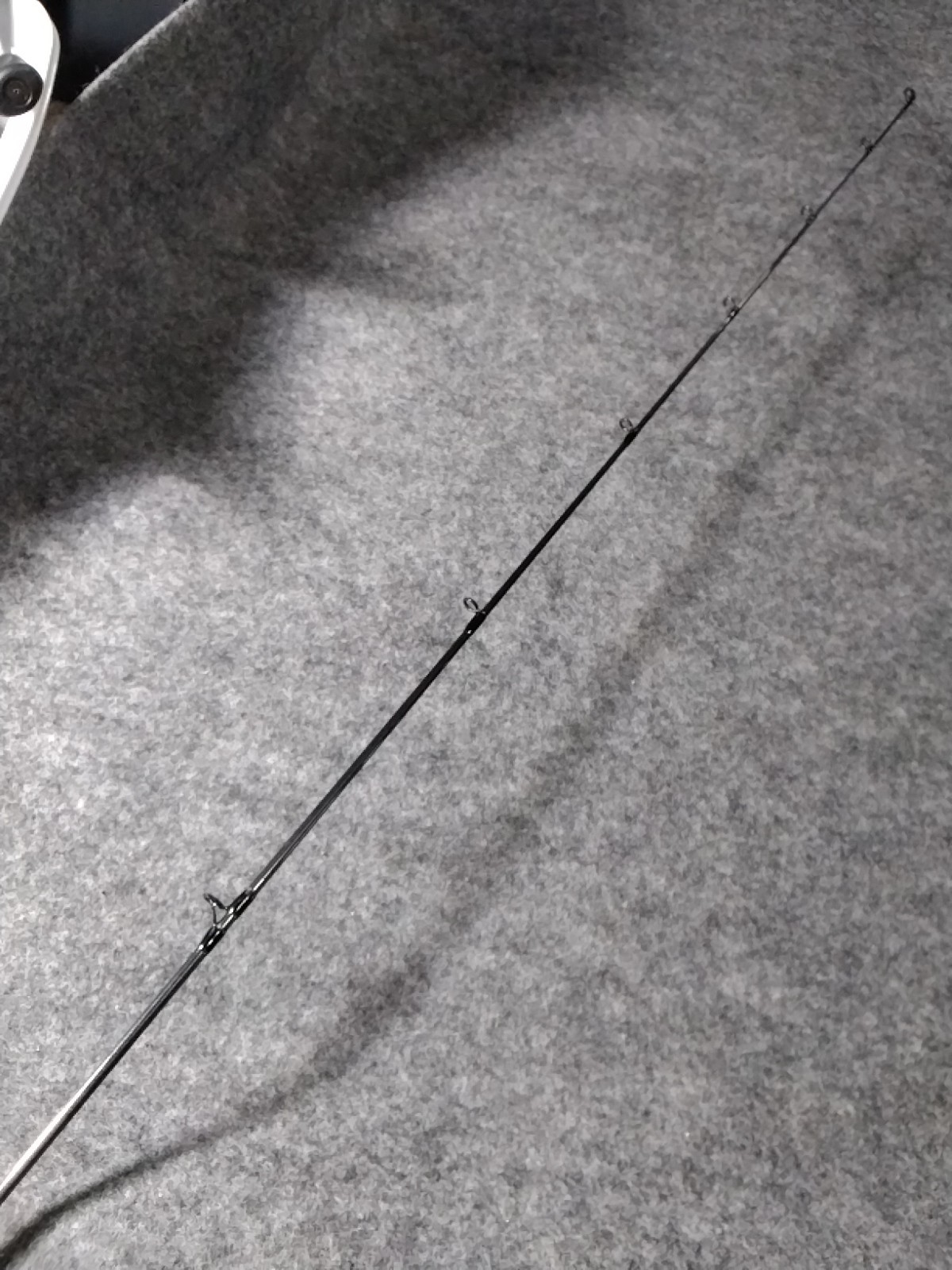 Shimano Cumara 7' Med Action Casting Rod