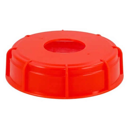 Fermonster FerMonster Wide Mouth Carboy Lid With Hole