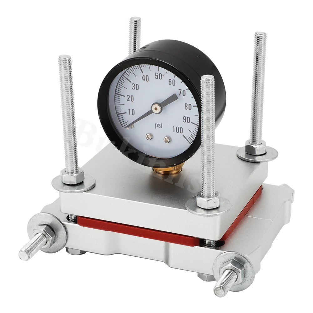 2-Stroke Exhaust Pipe Repair Kit 125 150 200 250 300 cc Dent Removal Tool USA