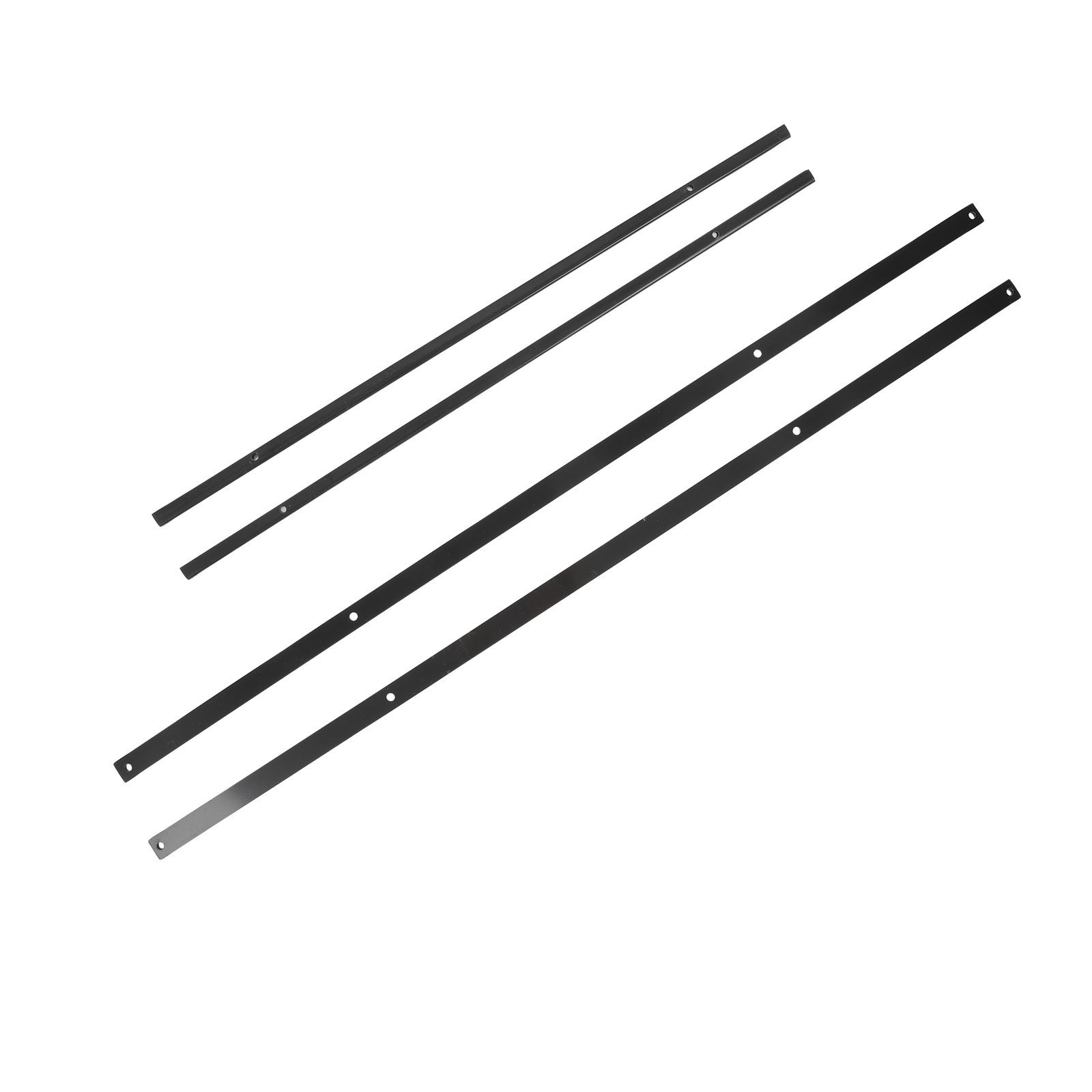 Sun Shield Tuff Top Tractor Canopy For 2" x 2" or 2" x3" NEW US Sun 1pcs Red NEW