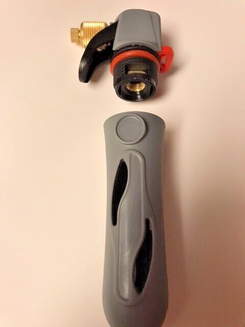 CO2 power cleaner air duster PRO tips computer electronics 16g C02 TH cartrige