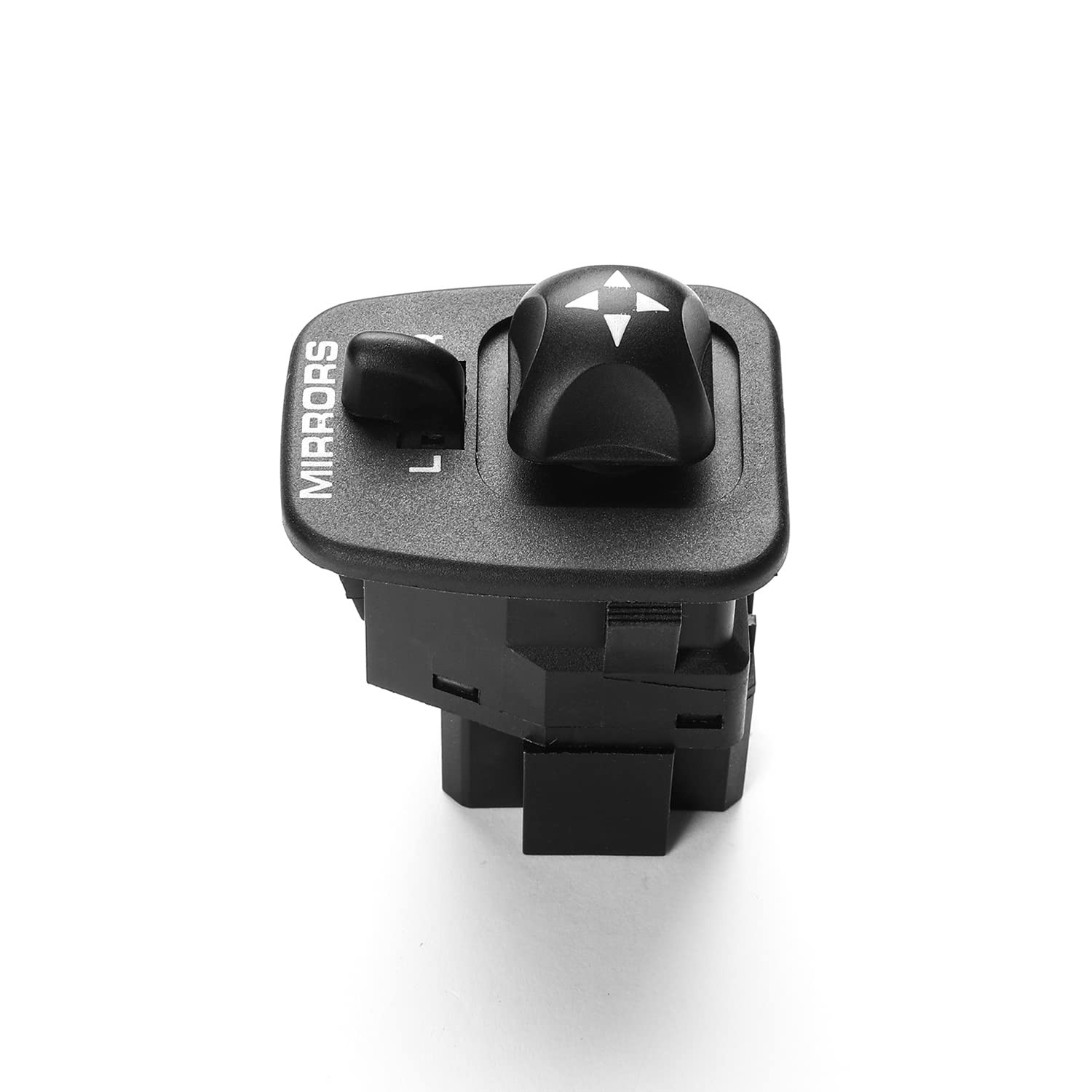 Front Power Mirror Switch for Ford F-150 F-250 F-350 Super Duty 97–05