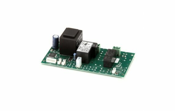 Atosa - OEM Genuine Dixell Digital Controller Board W0302017 For Refrigerators