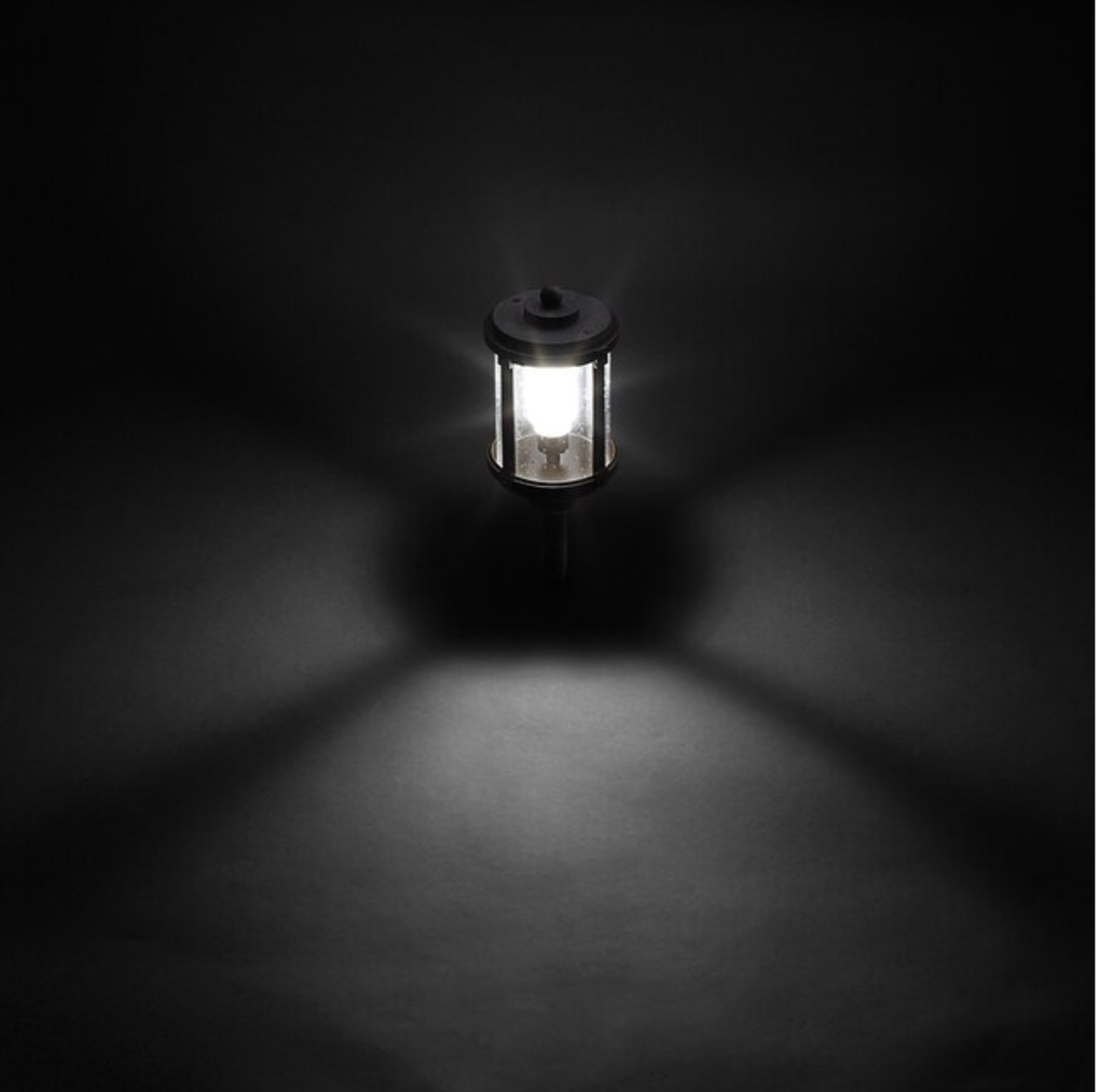 Kichler 180-Lumen 2-Watt Low Voltage Hardwired LED Outdoor Bronze Path Light