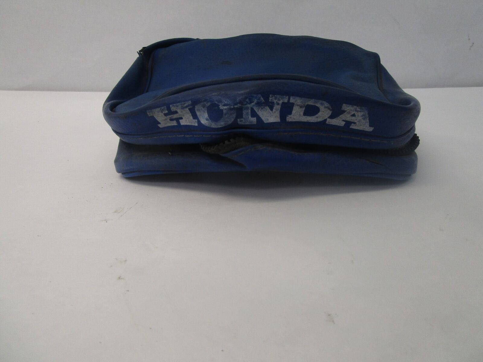 85 HONDA XR200 TOOL BAG B