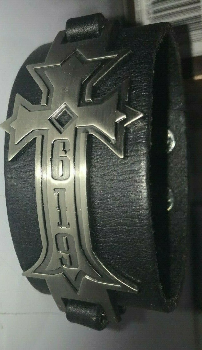 WWE REY MYSTERIO 619 BRACELET