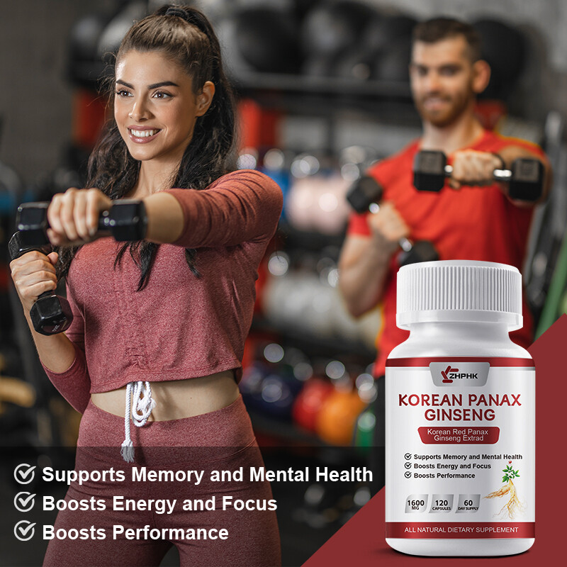 #1 BEST-MALE ENLARGER THICKER LONGER BIGGER GROWTH 4" ENLARGEMENT 60 CAPSULES