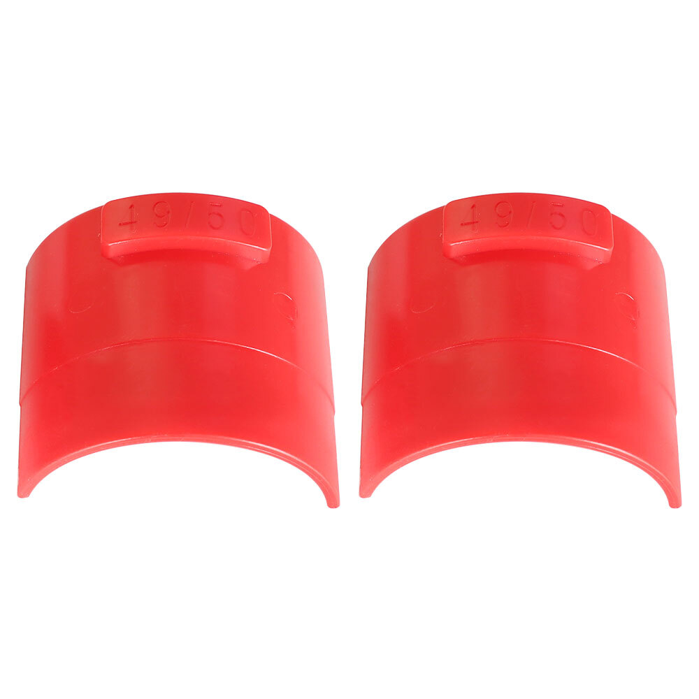 Motorcycle Bike Fork Seal Driver Universal Tool Kit 35mm-50mm Universal