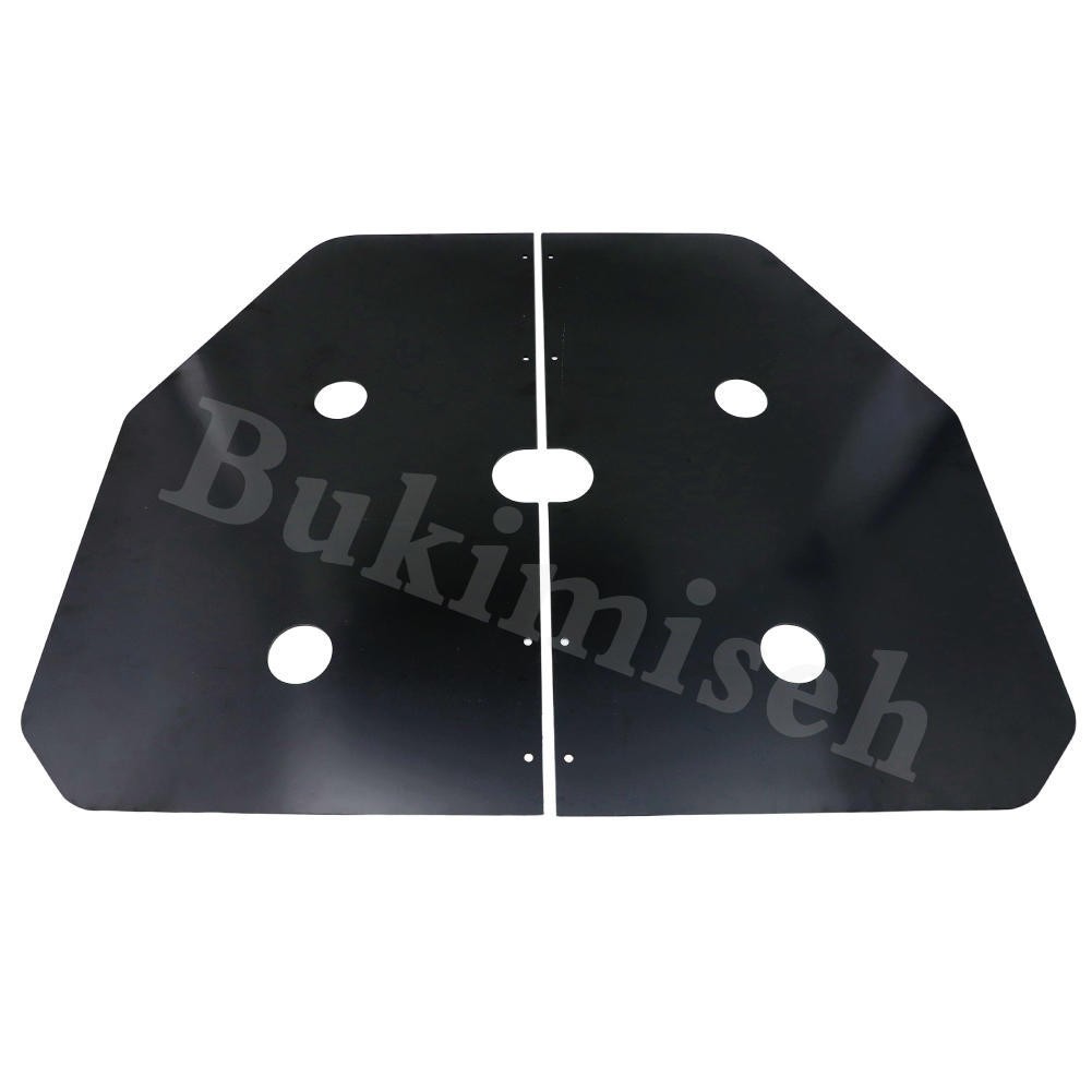 Spare Tire Cover Trunk Floor Board #99610 For 2007-2011 Toyota Camry CE LE SE US