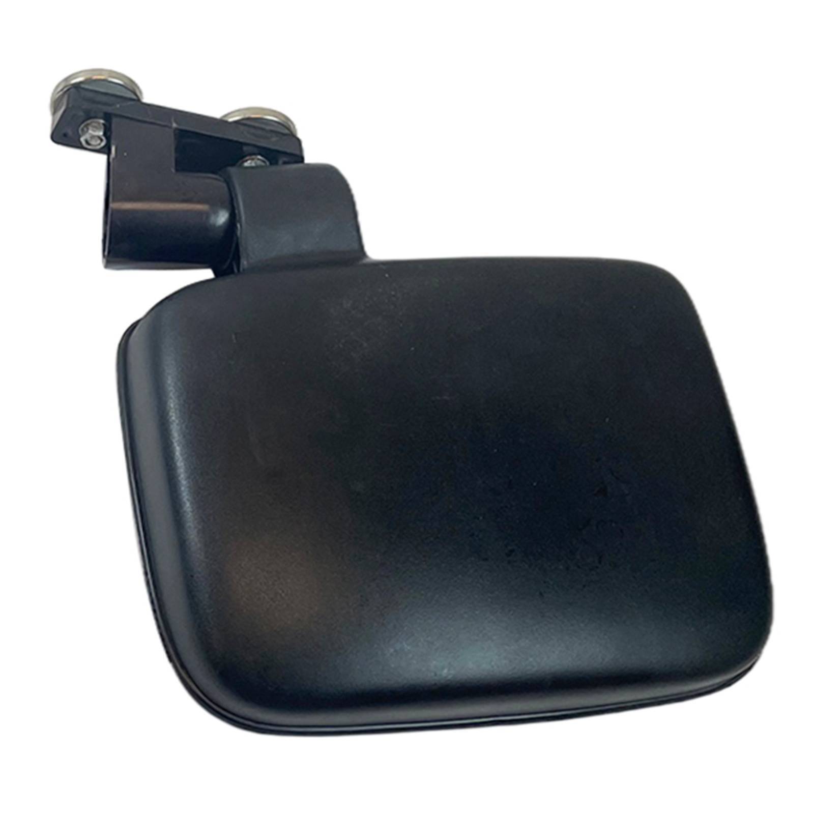 1-MAGNETIC TRACTOR MIRROR SIDE VIEW FOR KUBOTA B JOHN DEERE SKID STEER UNIVERSAL