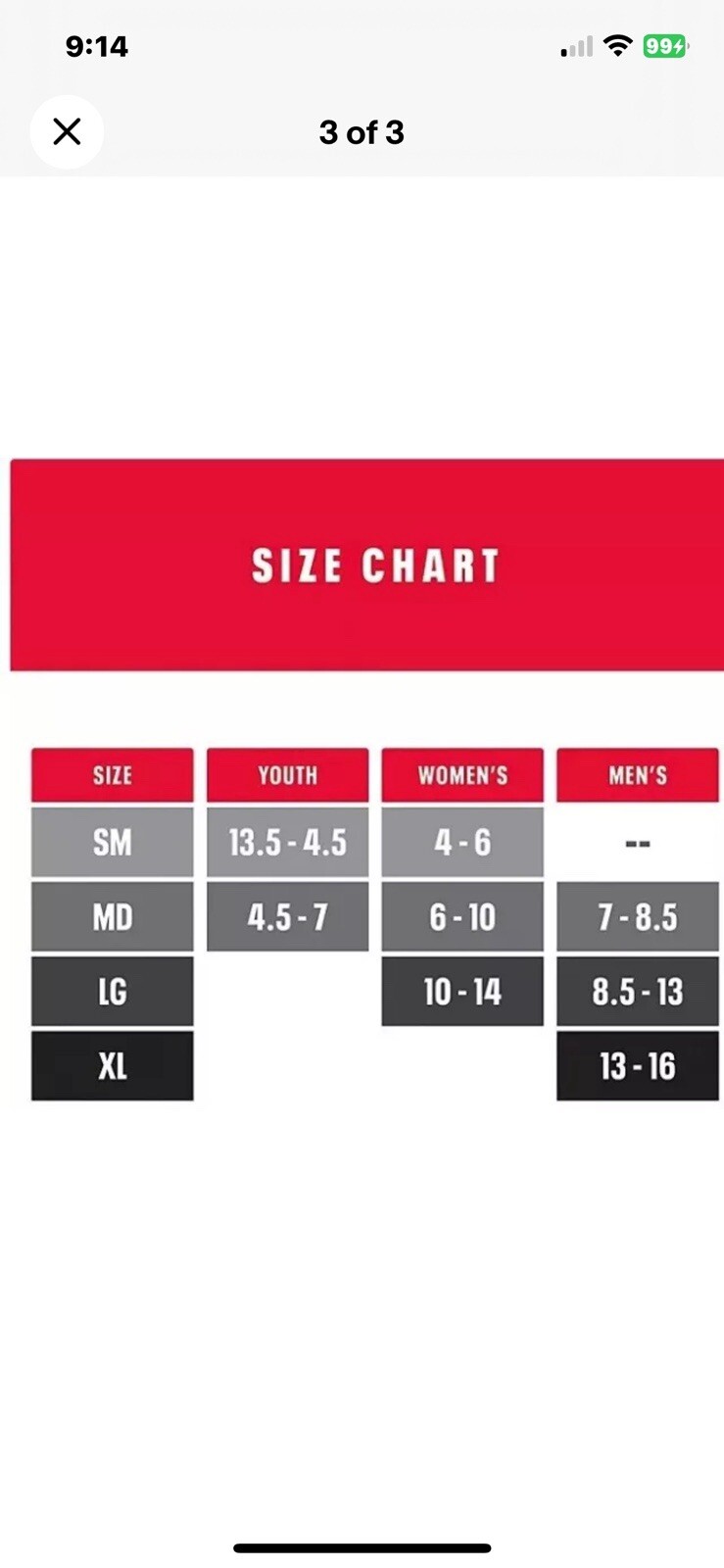 UNDER ARMOUR Men Crew Socks 6 Pair BLACK Size Large 8.5-13 Cotton Pack 76/22/2