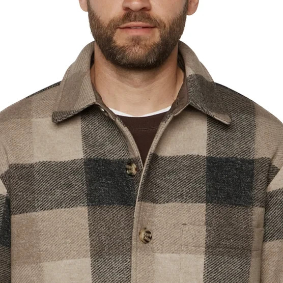 Banana Republic Men's Shirt Jacket New with Tags