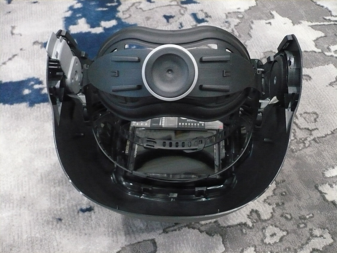 3M Speedglas G5-03 SW Auto-Darkening Welding Helmet, 46-0100-30 VC