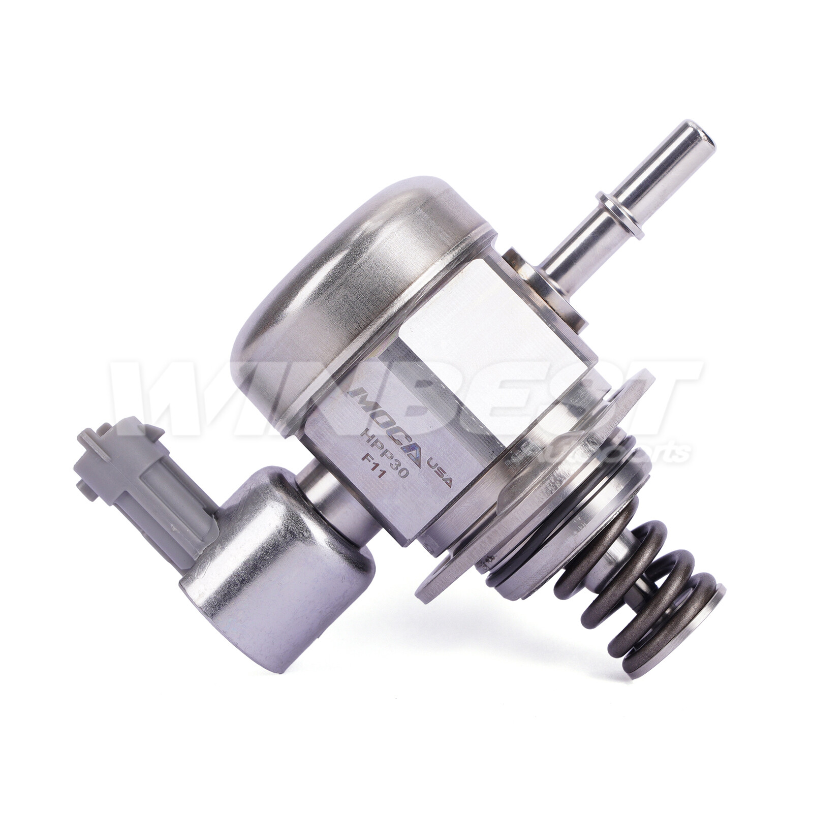 Ford Mustang Explorer Edge Fusion Lincoln High Pressure Fuel Pump