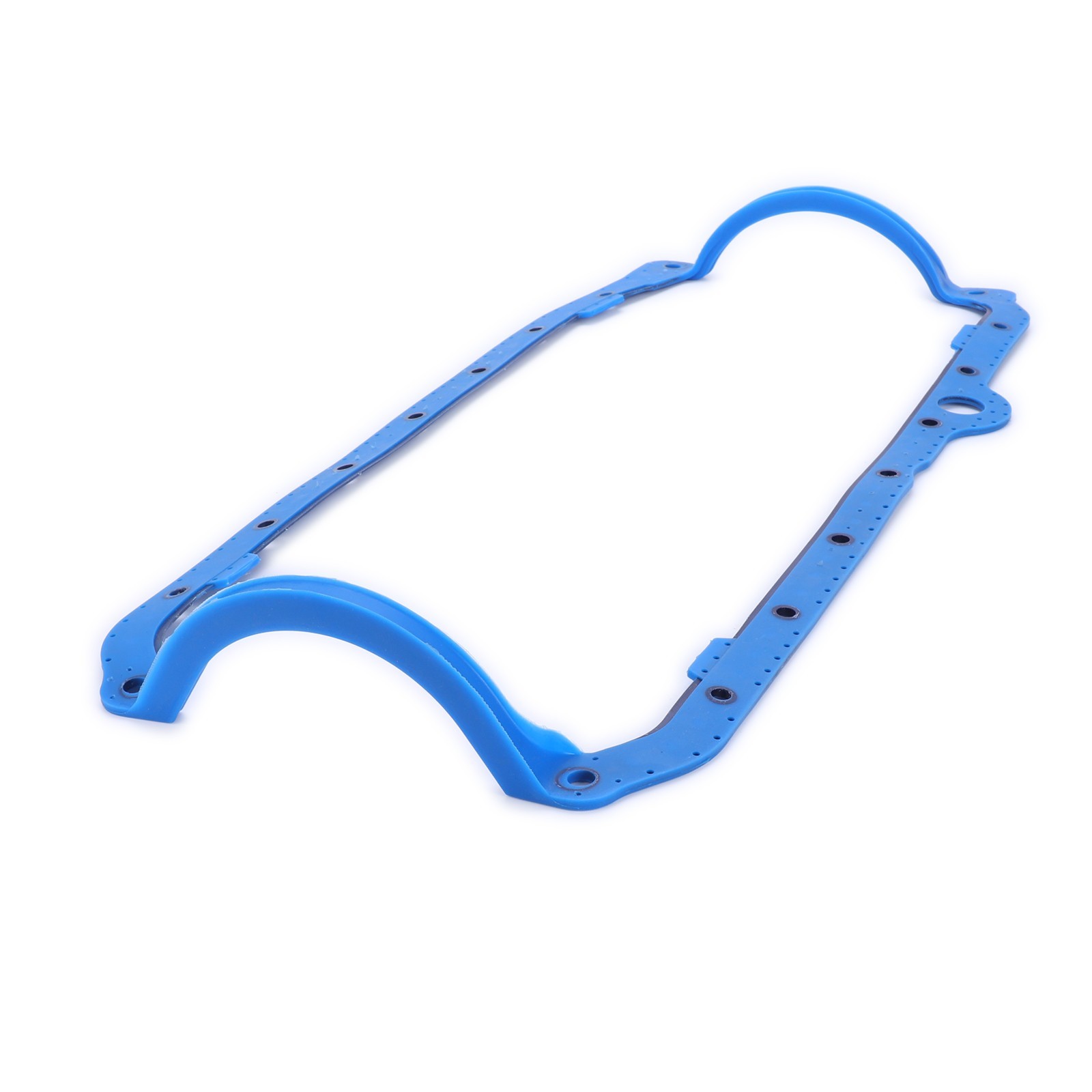 Oil Pan Gasket Thick For Chevy V8 Small Block 265 283 327 350 383 400 Front seal