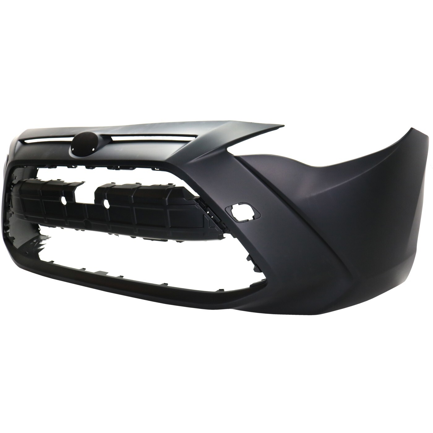 New Bumper Cover Fascia Front for Toyota Yaris Scion iA 16 TO1000416 52119WB005