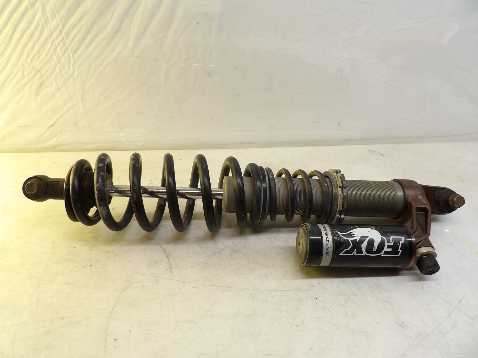 2016 Polaris RZR S 900 EPS Shock Rear (FOX) Left 7044484