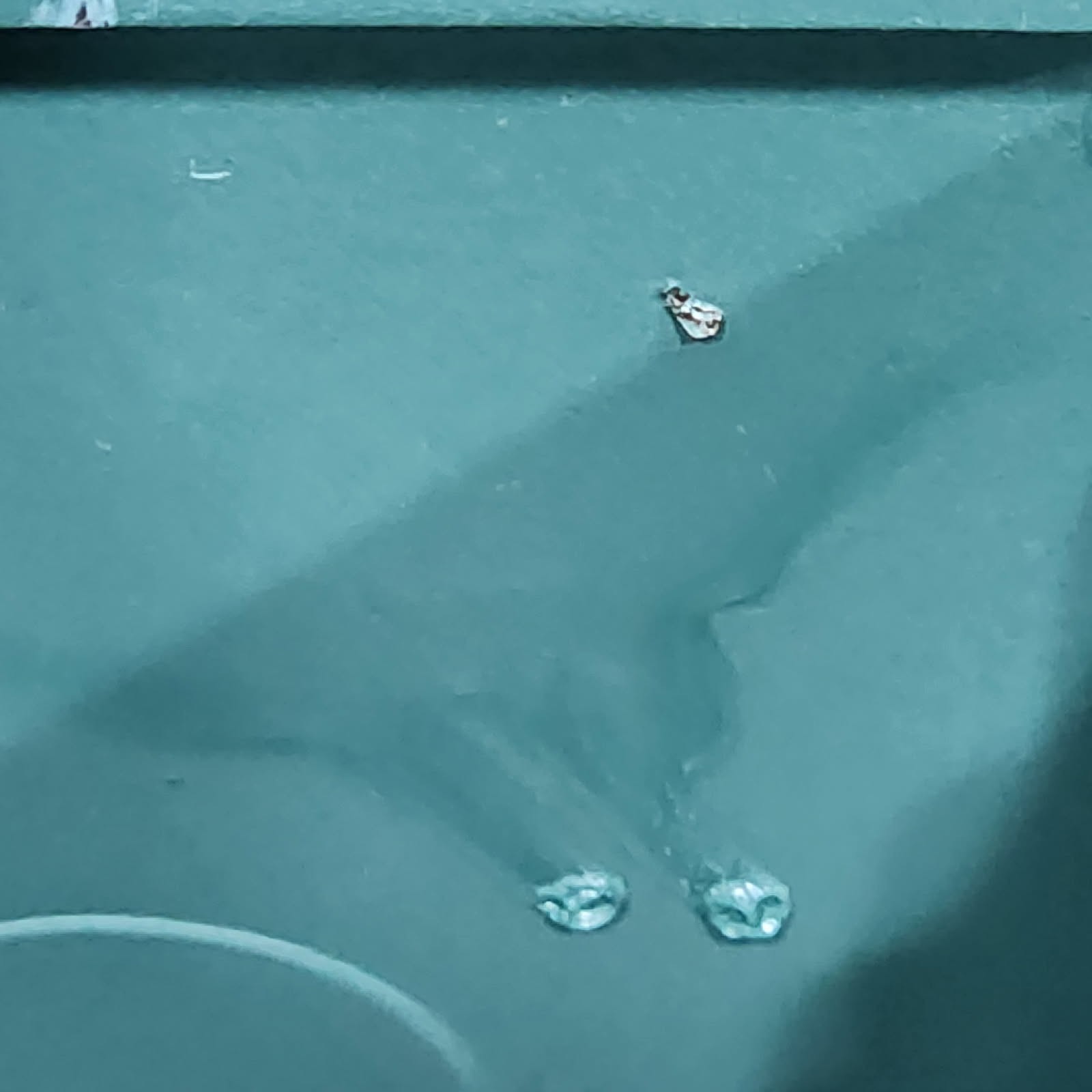 Vintage WARDS MASTER QUALITY Metal 4 Drawer Small Parts Cabinet – Green Awesome