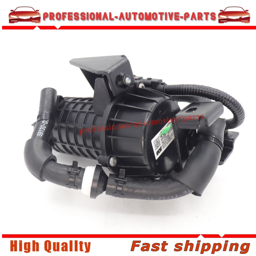 NEW OEM VACUUM PUMP FOR 2011-2017 Hyundai Veloster