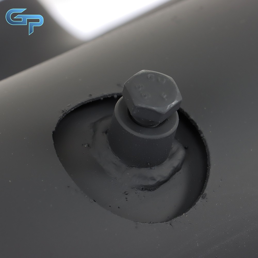 7100840 Muffler For Bobcat 751 753 763 773 S150 S160 S175 S185 T140