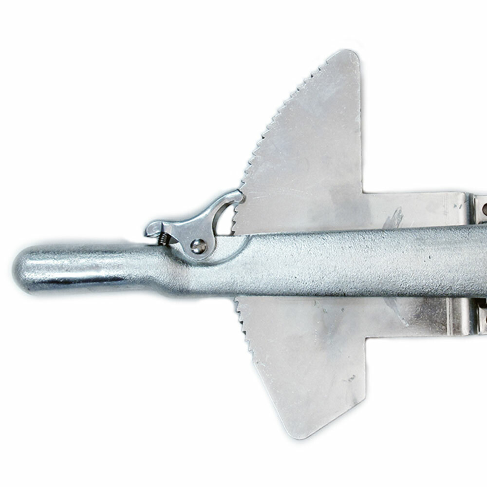 Ratchet Tension Arm Assembly. Fits Biro Saws 11, 1433, 22, 33, 3334, 34. Repl...