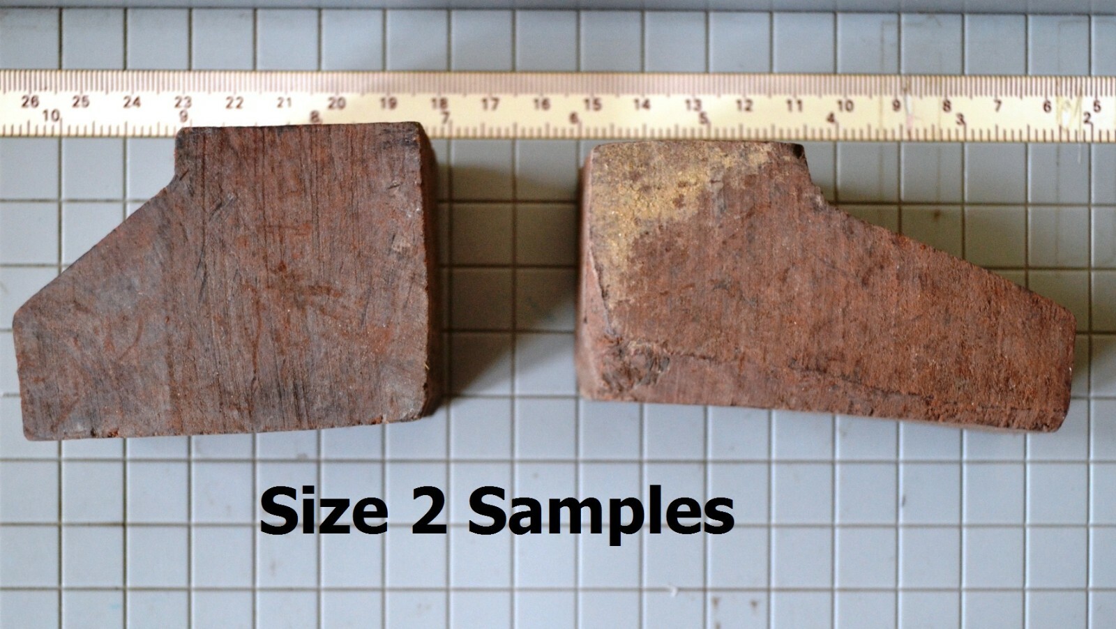 BRIAR BLOCK EBAUCHON. HIGH GRADE WITH EXCELLENT GRAIN. SELECT SIZE & QUANTITY.