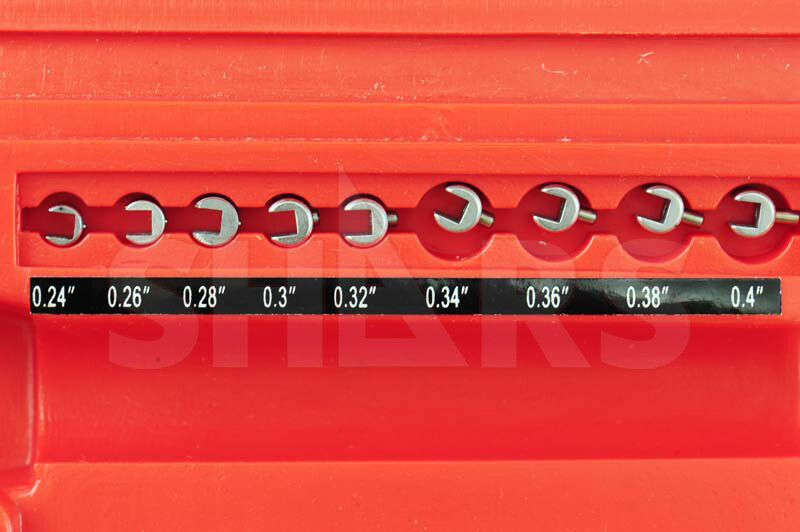 SHARS 0.24-0.4" DIAL BORE GAUGE GAGE .0005” ENGINE CYLINDER HOLE NEW #}