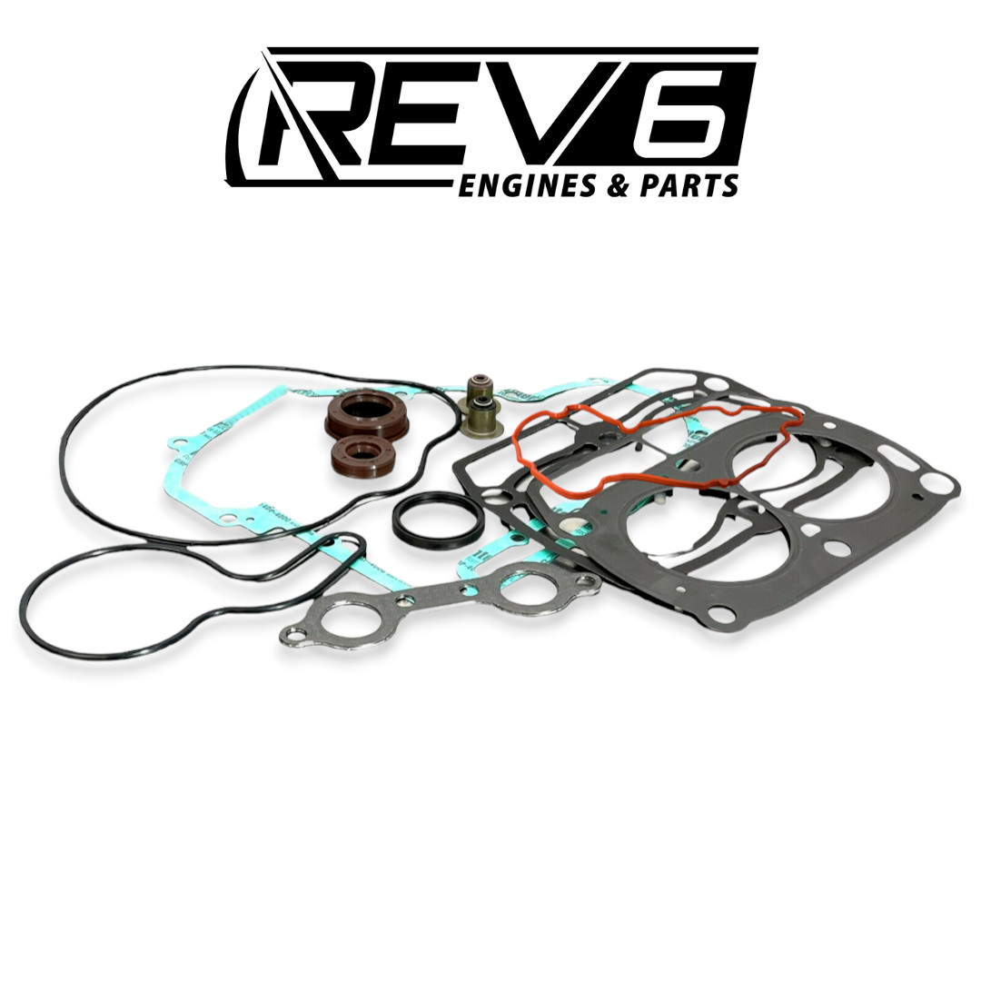 Polaris RZR/Ranger 800 2011-2015 Complete Master Gasket & Seal Kit