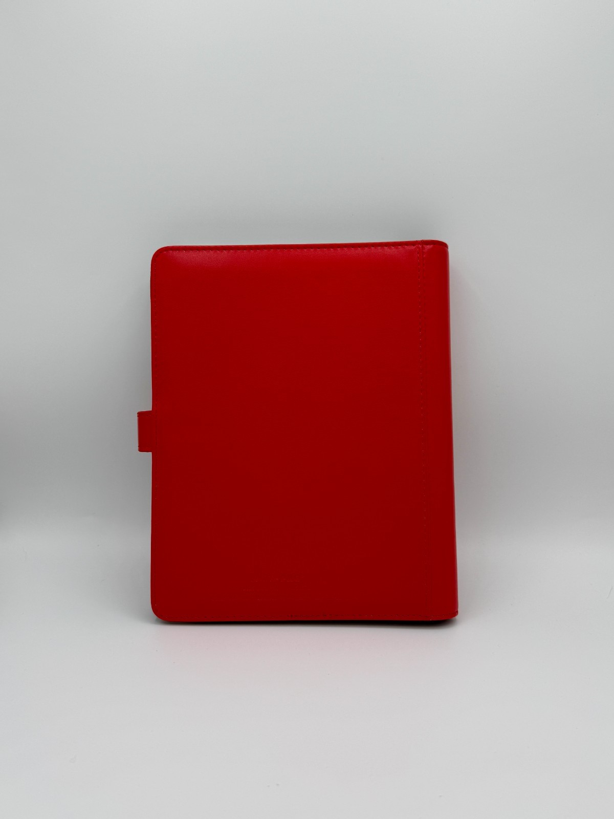 Ultra Pro - Red Pokemon Premium Snap Binder