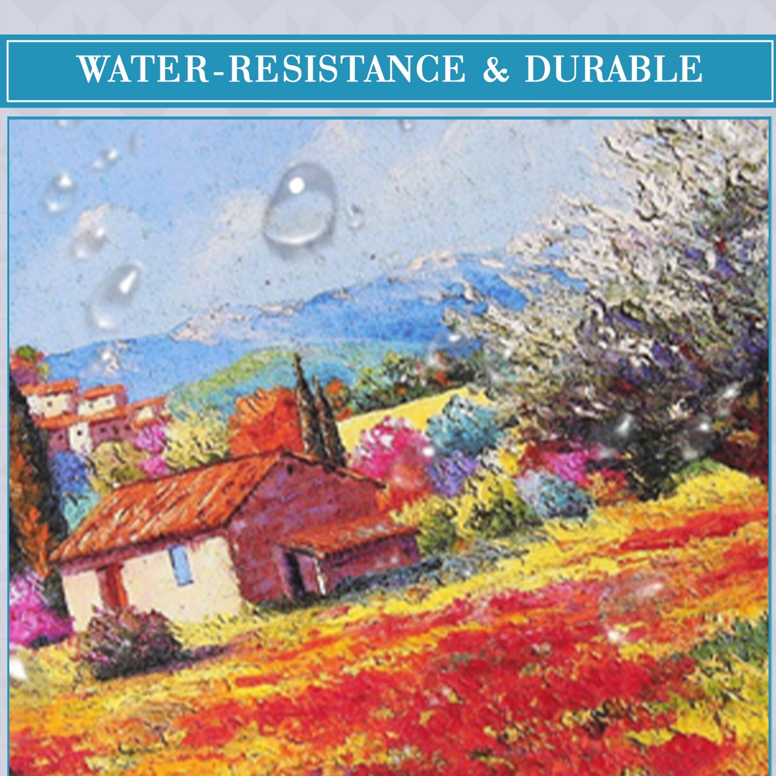 Koala Inkjet Canvas Paper 8.5x11 100% Cotton Matte Photo Paper 350g 22Mil Thick