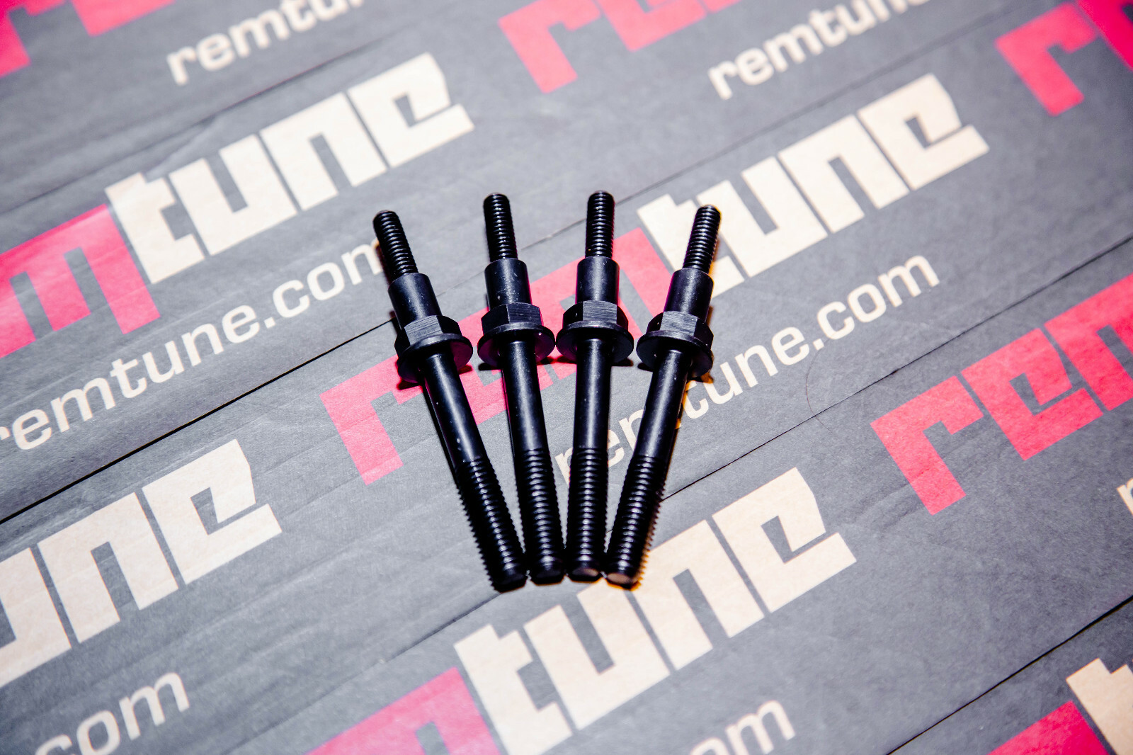 4x OEM Honda B16 B18C VTEC Cam Cap Bolts For Valve Cover 90014-PR3-000 B Series