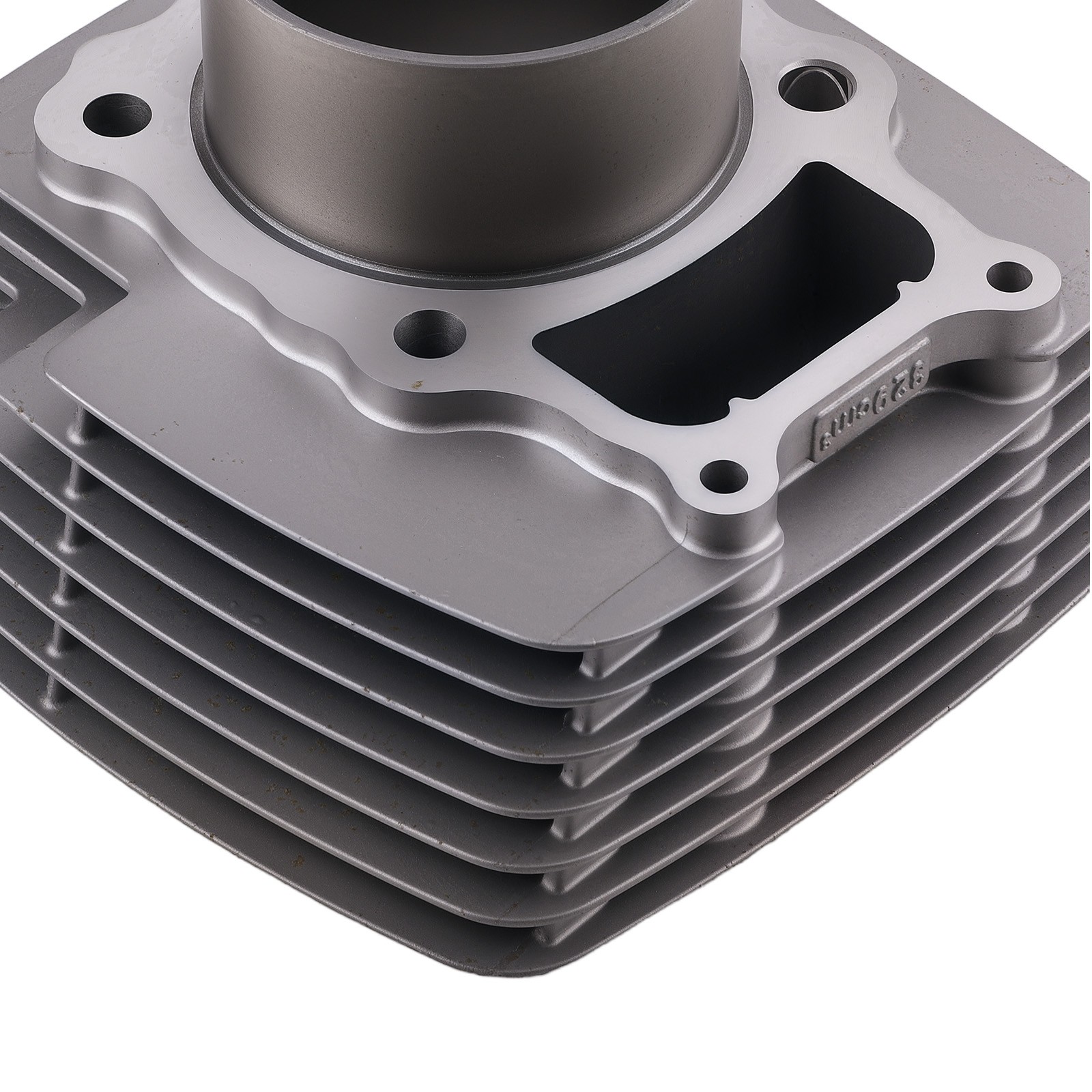 Cylinder Piston Gasket Top End Rebuild Kit For Honda Rancher TRX350 00-2006