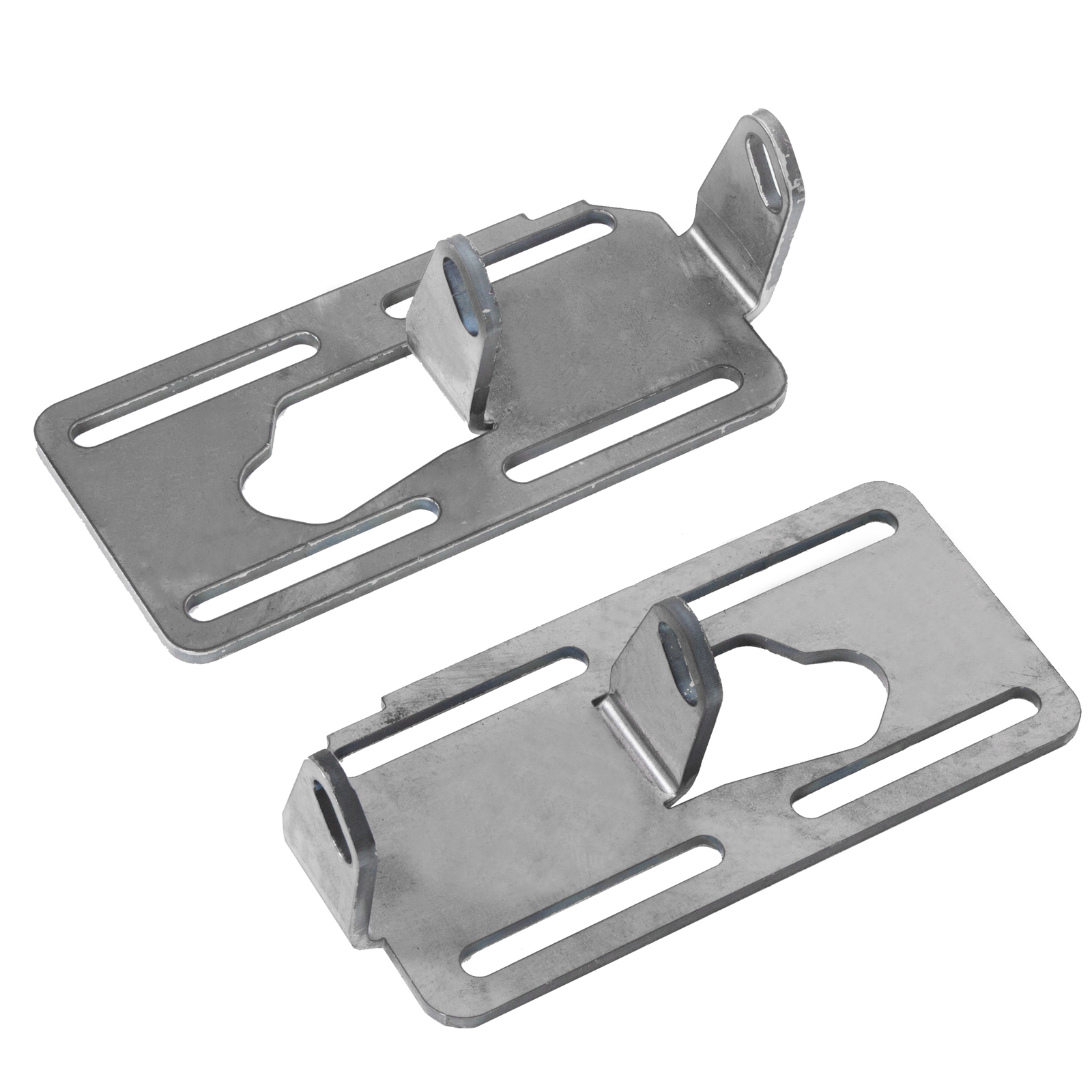 For LS1 Swap G-Body/73-96 F Body CAMARO Adjustable Engine Swap Mounts