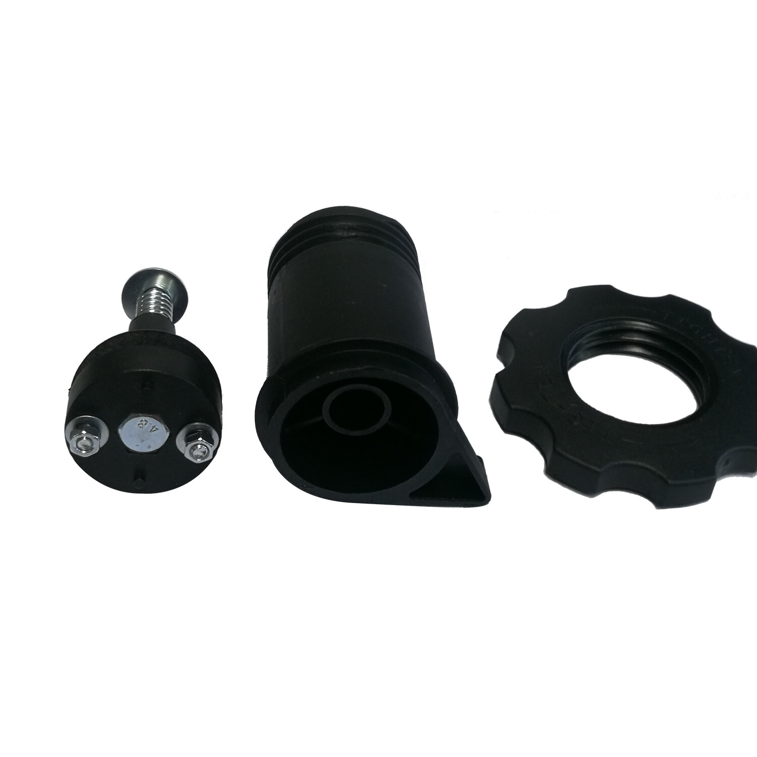 Wire Spool Adapter Hub Kit Replacement for Hobart 195216 125 Handler Hub Kit