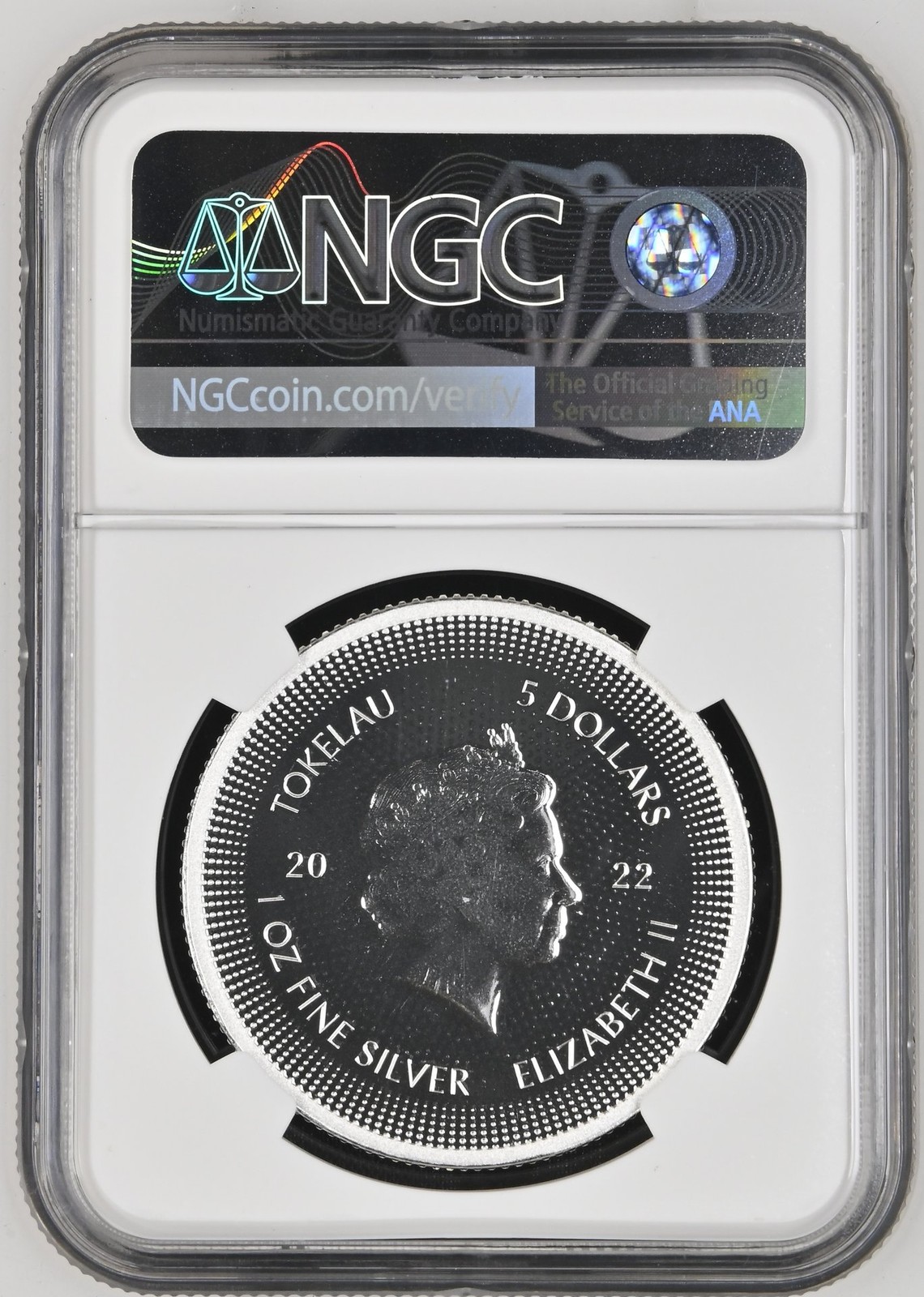 2022 P-Mint Marilyn Monroe Silver Coin NGC PL 69 #6490872-031