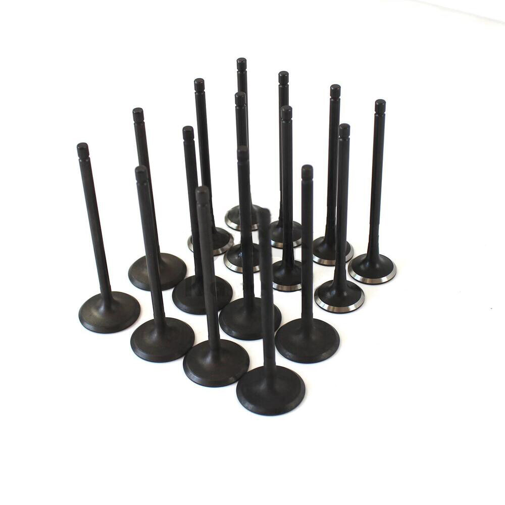 G4NH 2.0L Engine Overhaul Rebuild Kit - Crankshaft Rods For Hyundai Elantra Kia