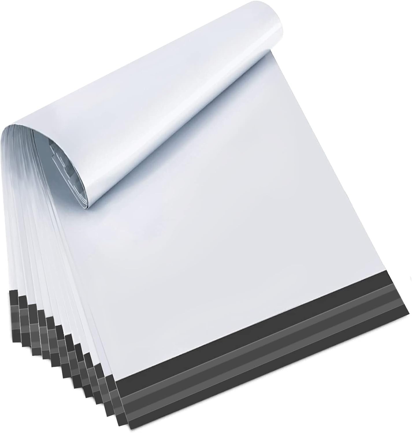 Poly Mailers Shipping Envelopes Mailing Bags 9x12 10x13 12x15.5 14.5x19 19x24