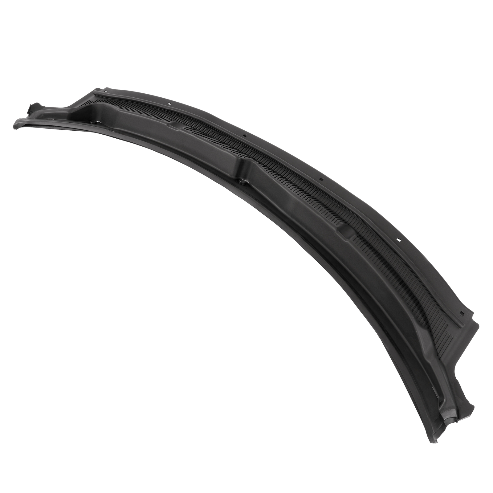 Top Windshield Wiper Cowl Grille For Ford Explorer 2011-2019 #FO1271109