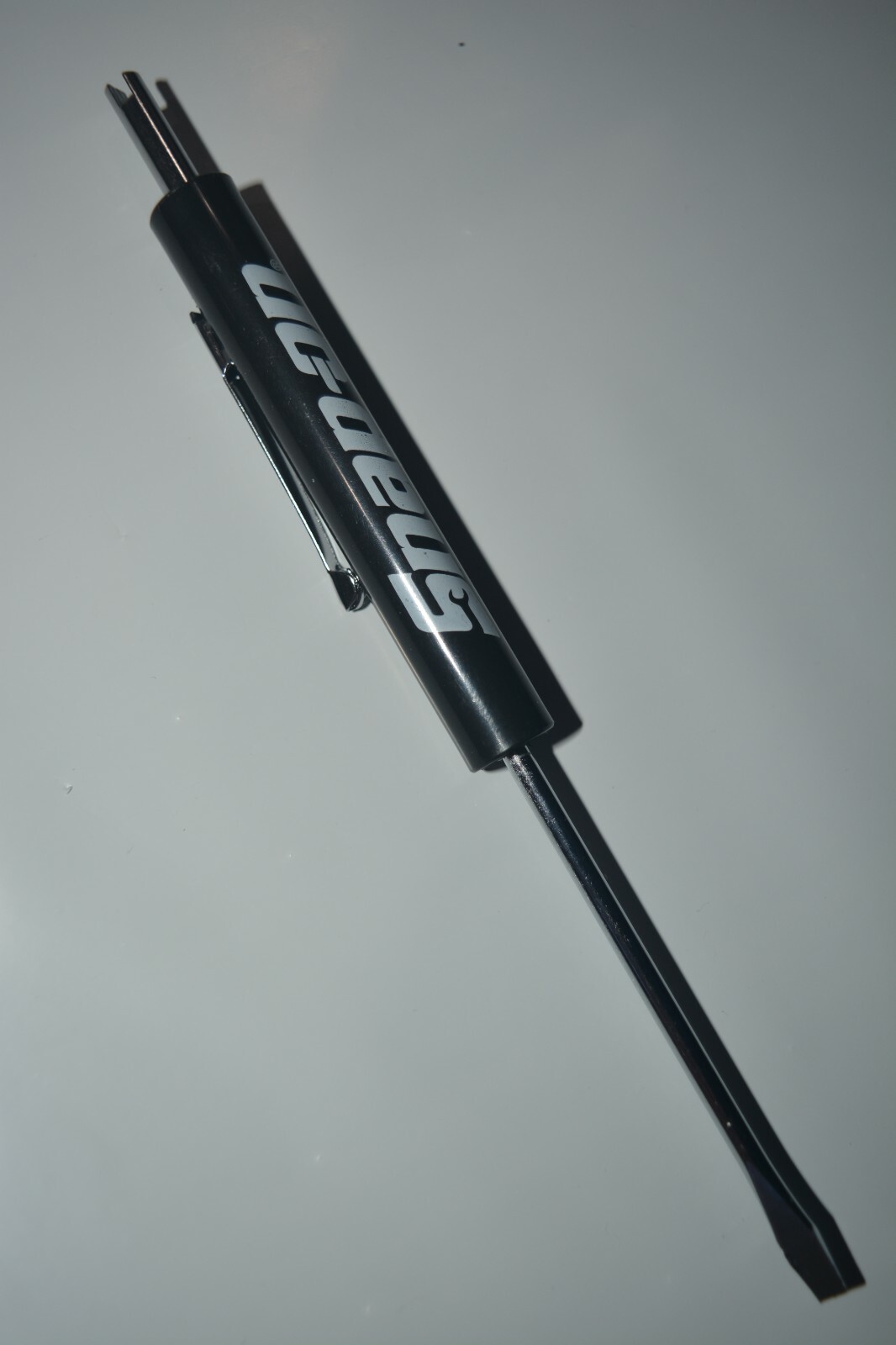 SNAP ON TOOLS PROMO POCKET FLAT SCREWDRIVER TIRE VALVE CORE REMOVER TOP 100PC