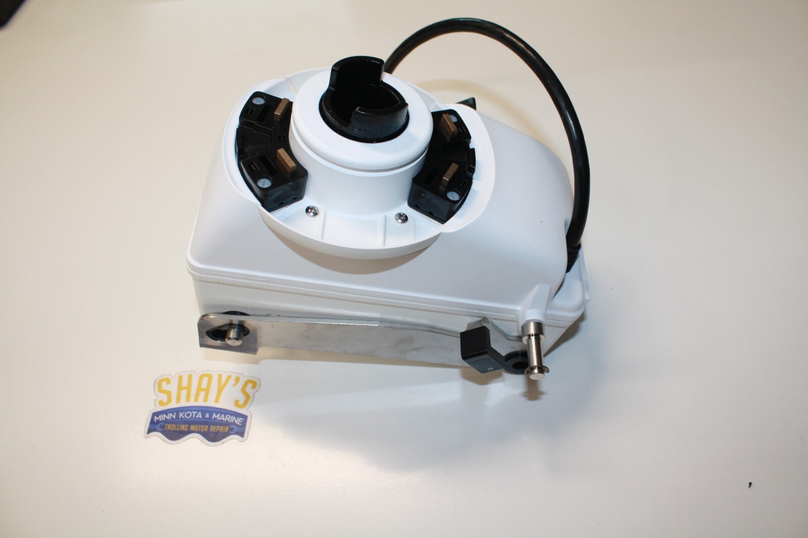 Steering Motor Minn Kota Ulterra 36v Steering Motor Riptide Saltwater 2776524