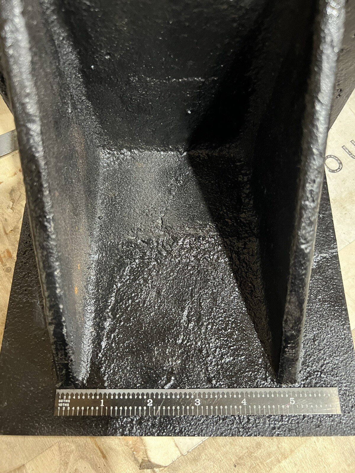 8x8x8" Plain Angle Plate-high tensil cast iron accurate ground #PAP-888-new