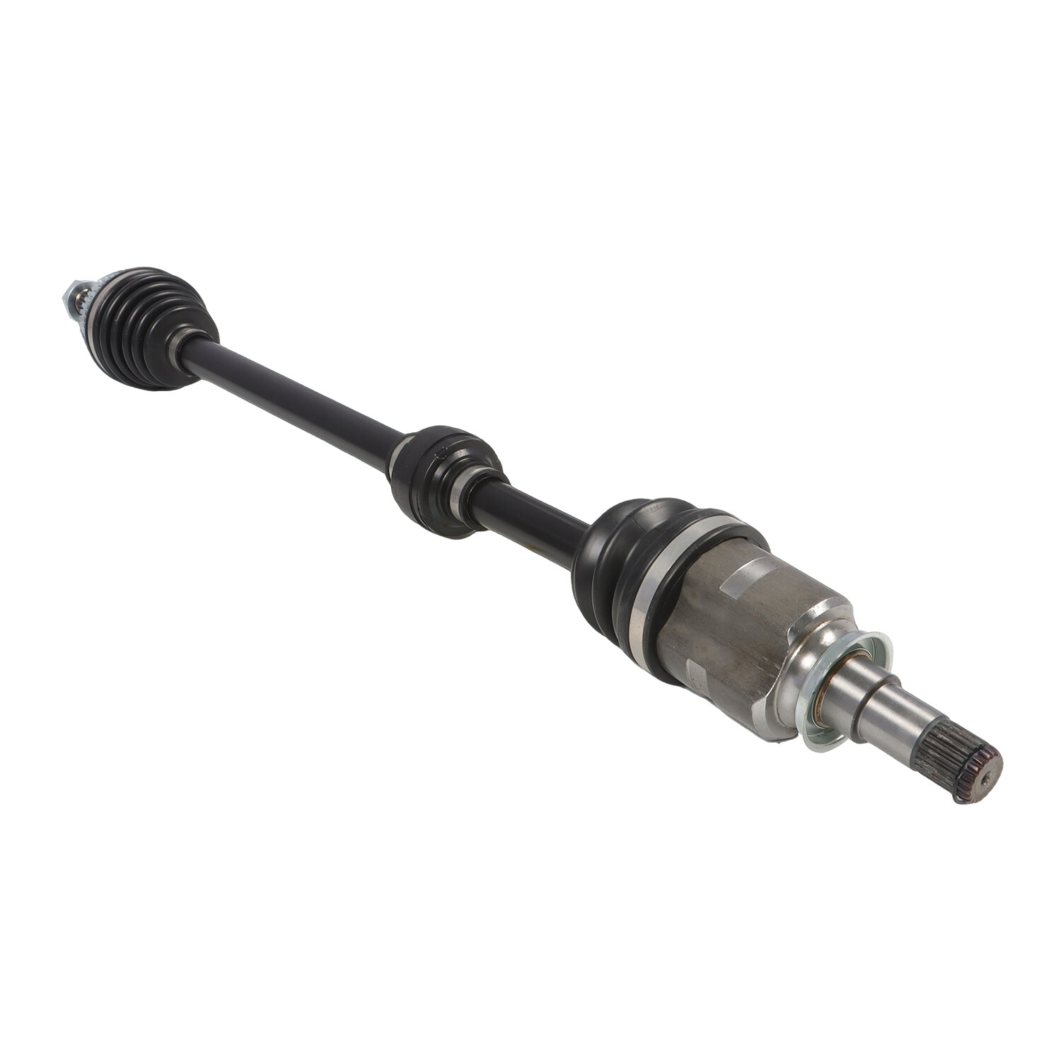 Front Right CV Axle Shaft for 2009-2012 2013 2014 2015-2018 Toyota Corolla 1.8L