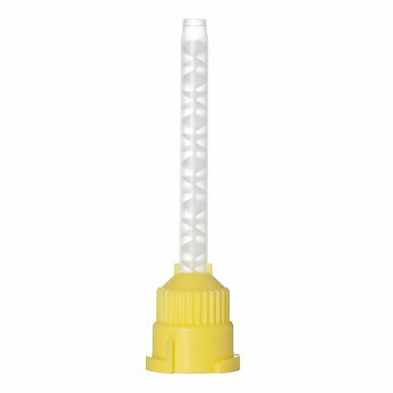 Dental Impression Material VPS Light Body Regular Set (2 Cartridge & 4 Tips) PVS