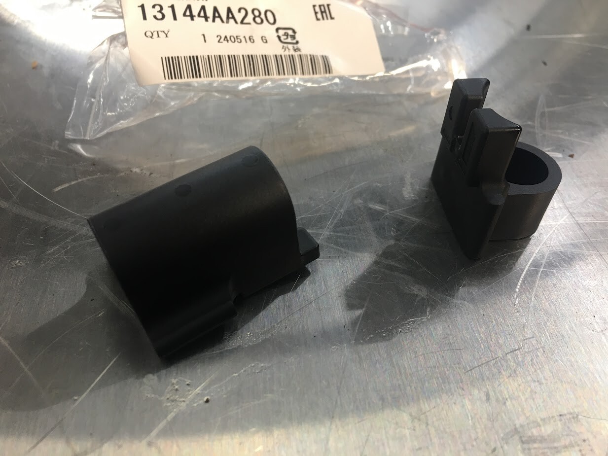 FA20 Genuine OEM Subaru Timing Chain Kit 2015-2021 Subaru Impreza WRX 2.0L