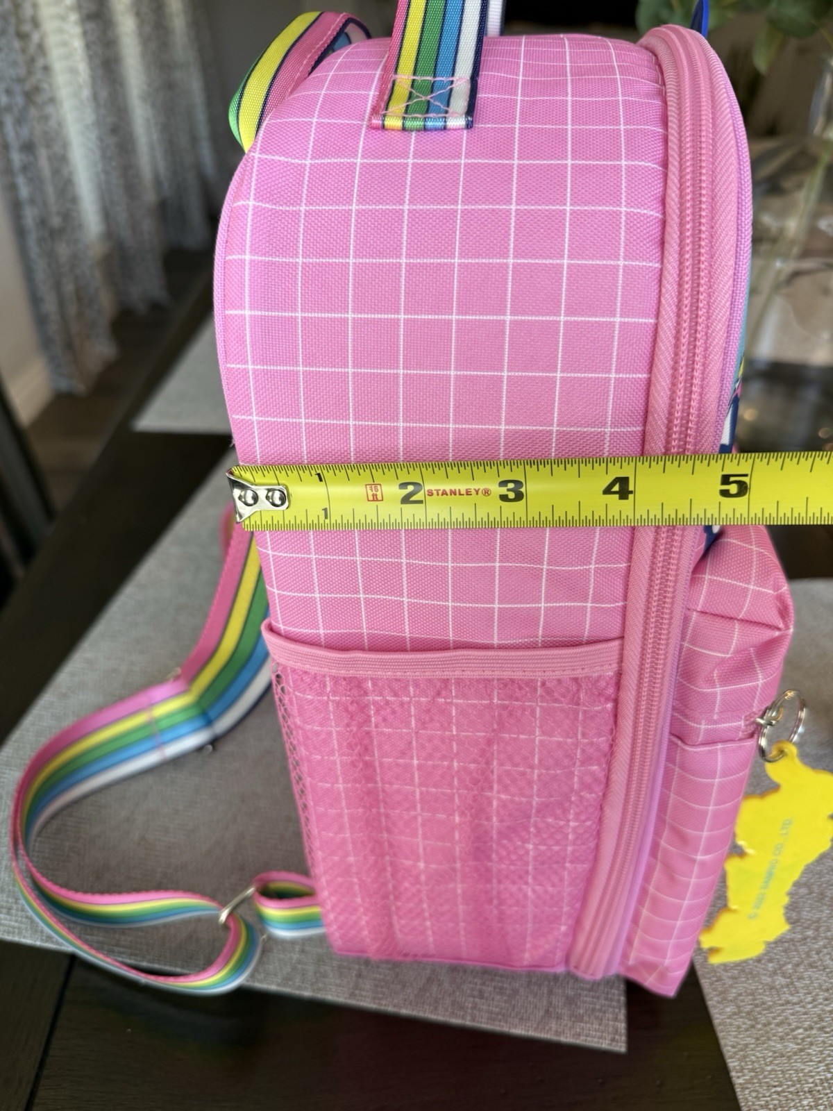 hello kitty igloo cooler