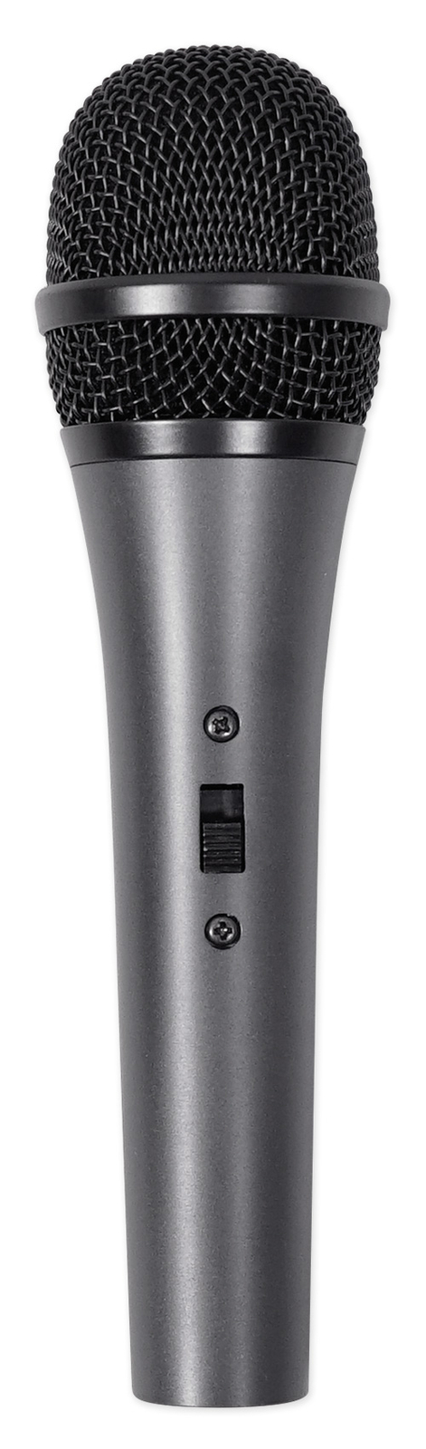 Rockville Dual 8" Phone/ipad/Laptop Youtube Karaoke Machine/System+Wireless Mics